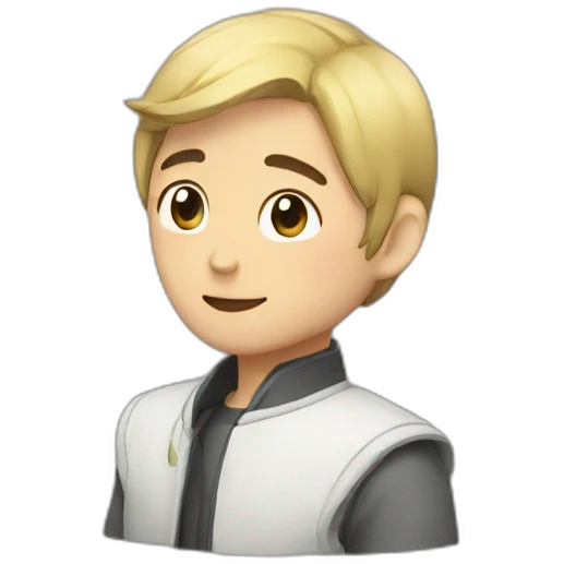 Hoshi emoji