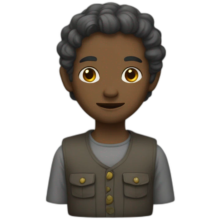 désolé emoji