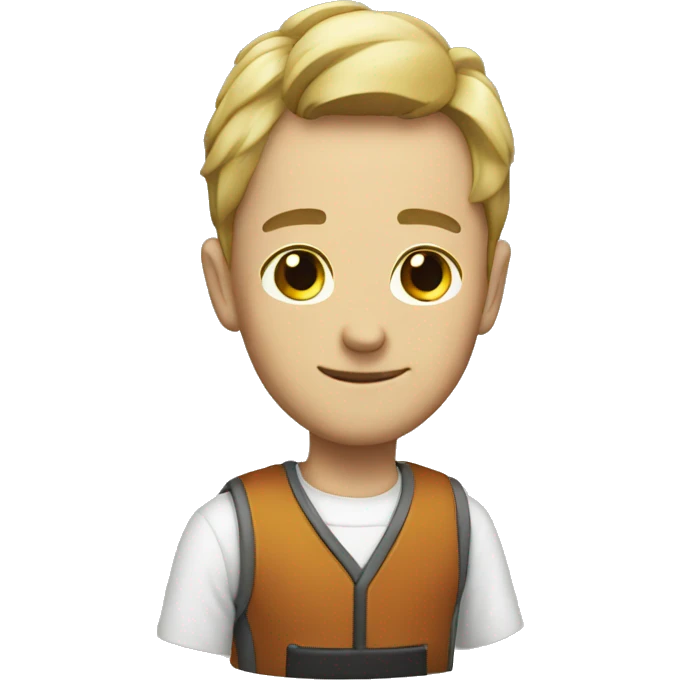 good luck emoji
