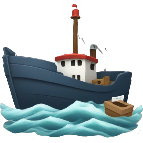 Safe Harbor information emoji