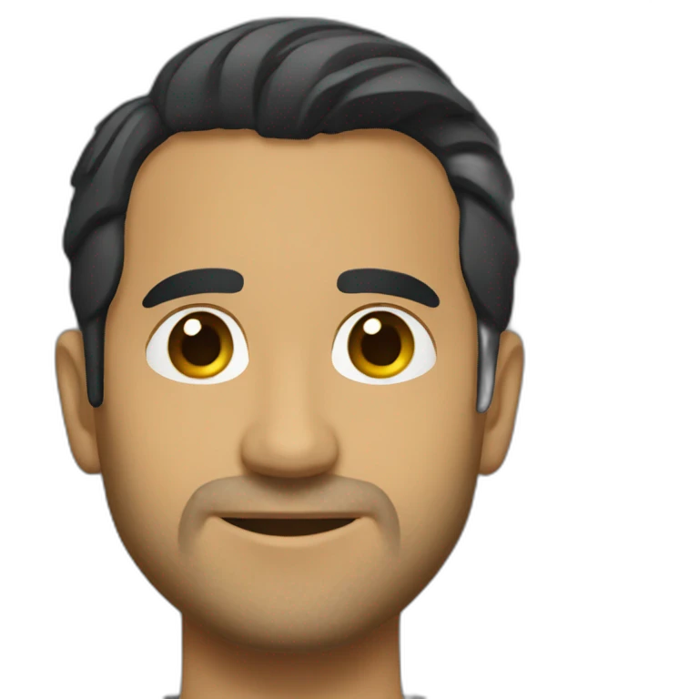 Ricardo montoya emoji