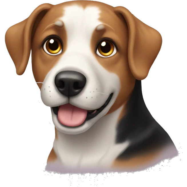 Dog  emoji