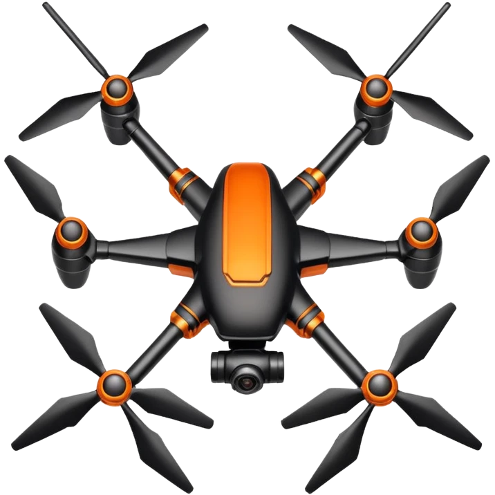 murder drones N emoji