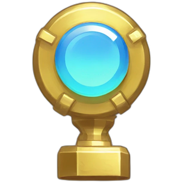 pixel badge event contest pokemon gold future trophy emoji