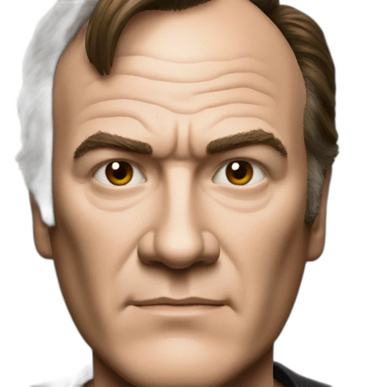 tarantino emoji