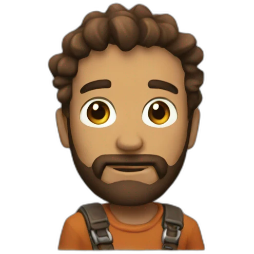juego de rust emoji