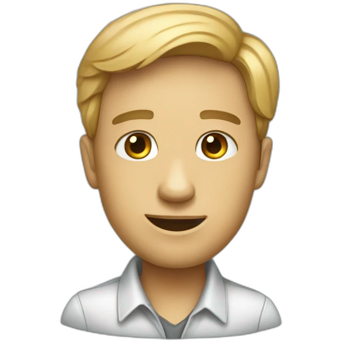 Telegram emoji