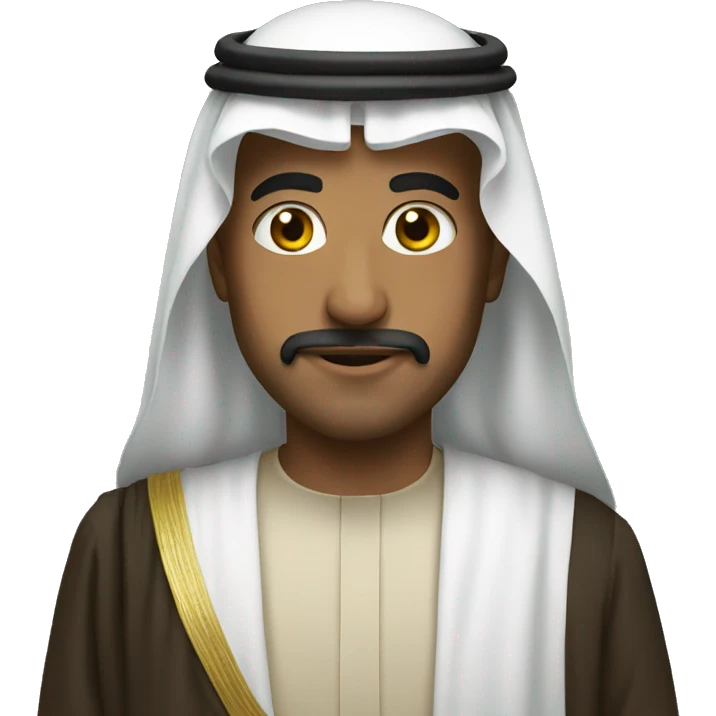 saudi emoji