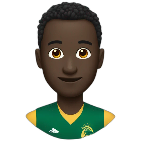 Mané emoji