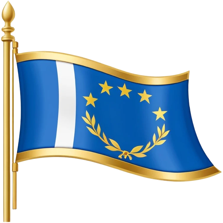Loorstan flag emoji