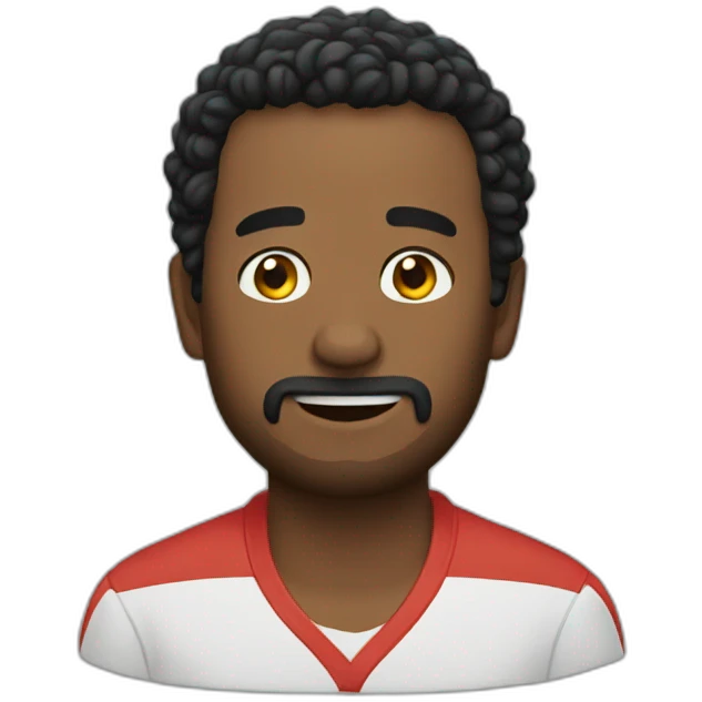 Stanley emoji