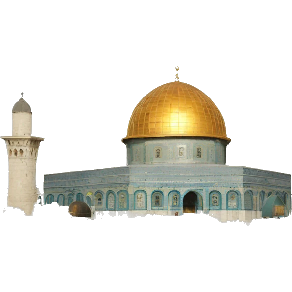Al aqsa emoji