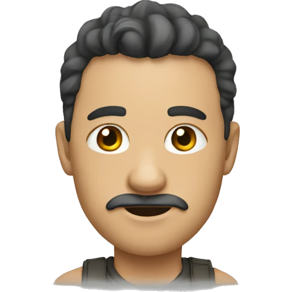 inwoner emoji
