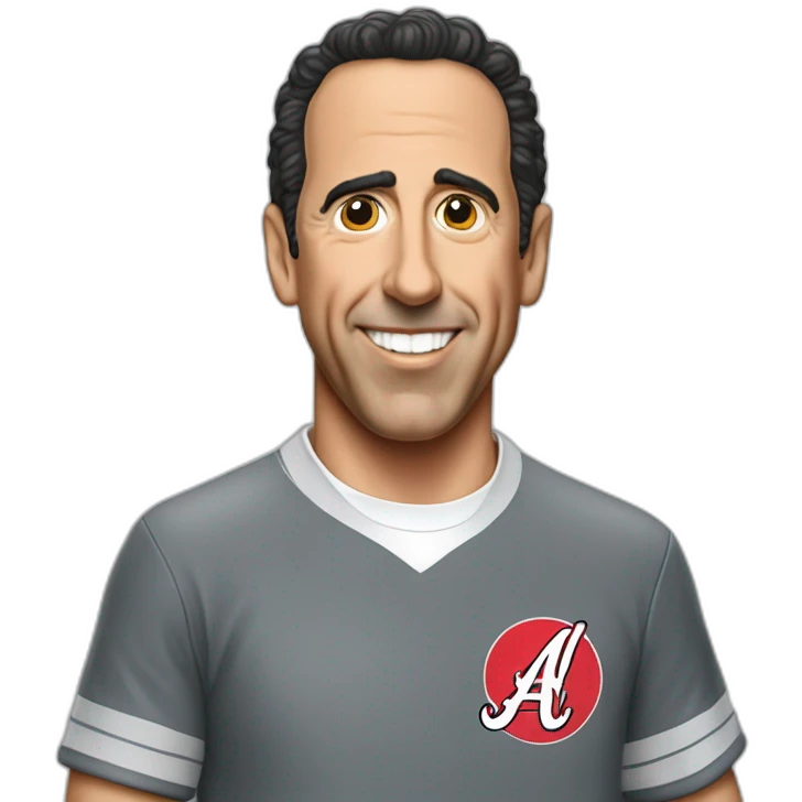 jerry-seinfeld-with-river-plate-shirt emoji