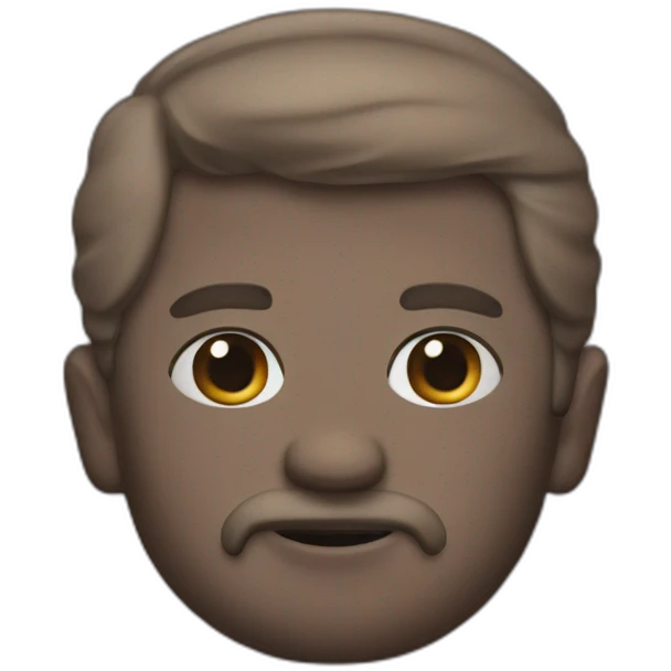 Dick emoji