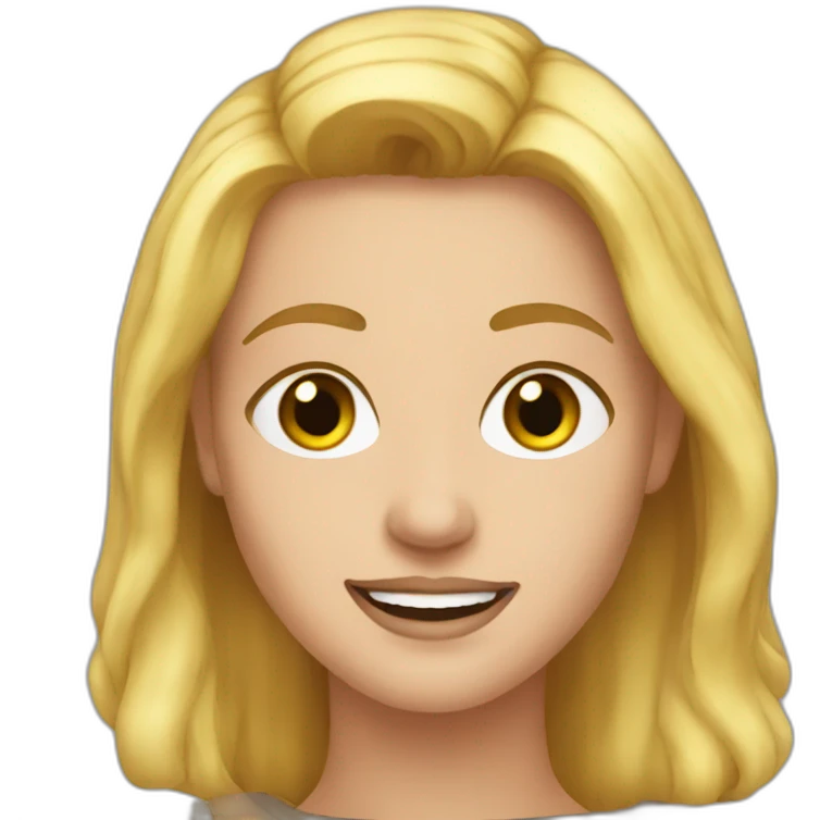 clair holt emoji