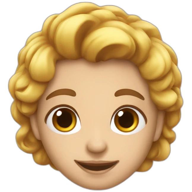 Je taime emoji