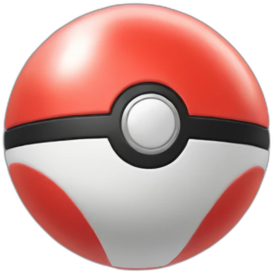 pokeball emoji