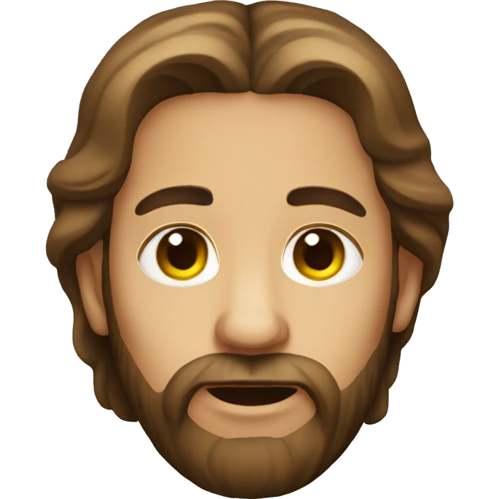 Jesus emoji