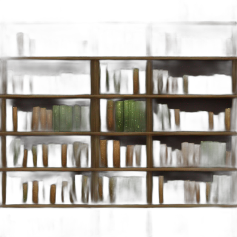 Arkham horror library emoji