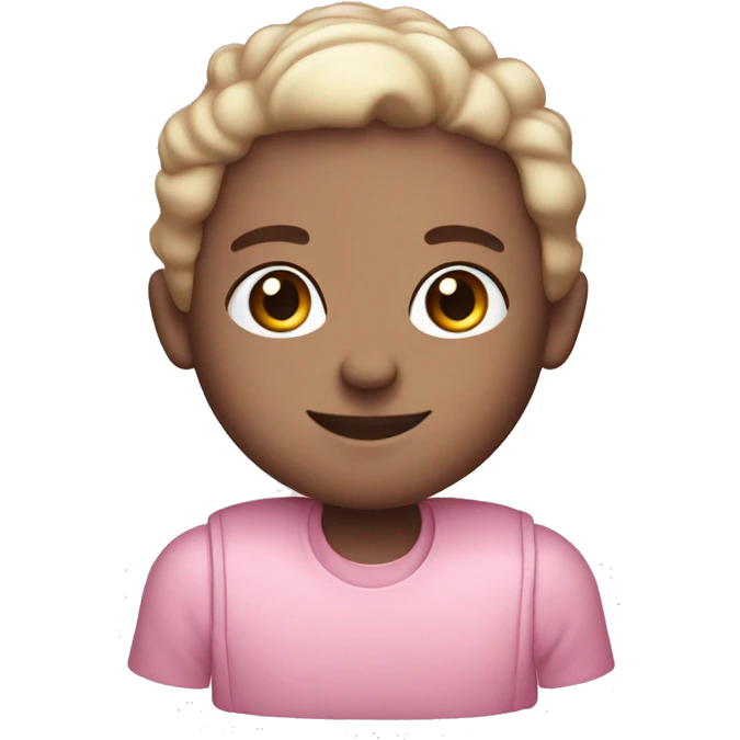 Blush pink Dyson  emoji