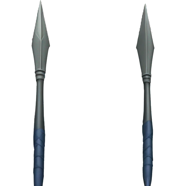 blue arrow meme text background emoji