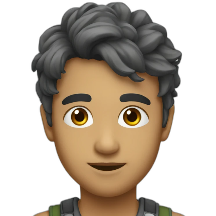 nóia emoji