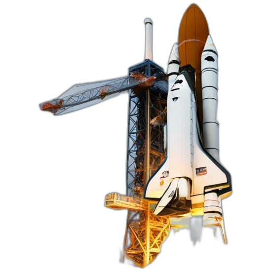 launch emoji