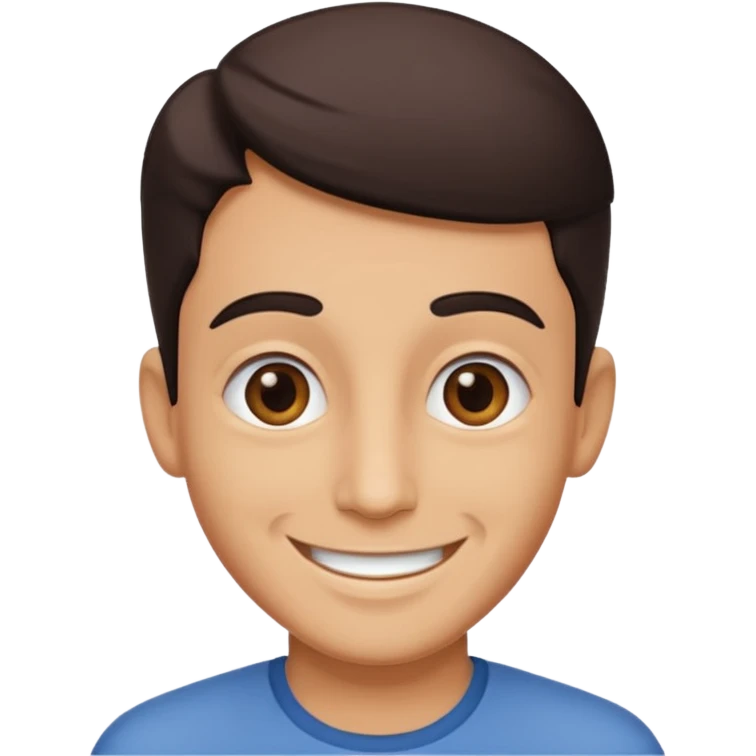 Text asad emoji