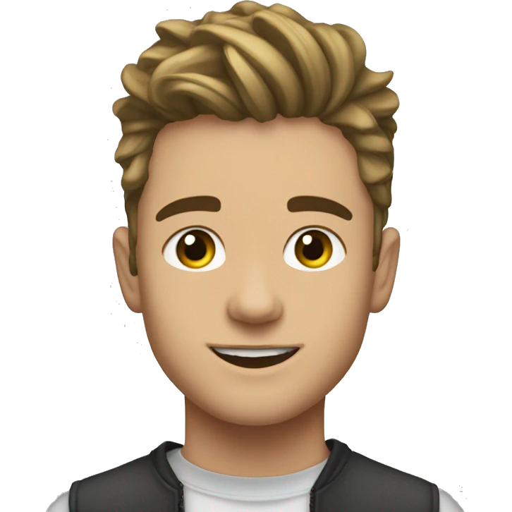 treydyn matthew kohler emoji