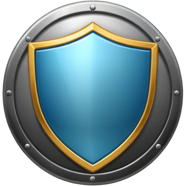 shield emoji