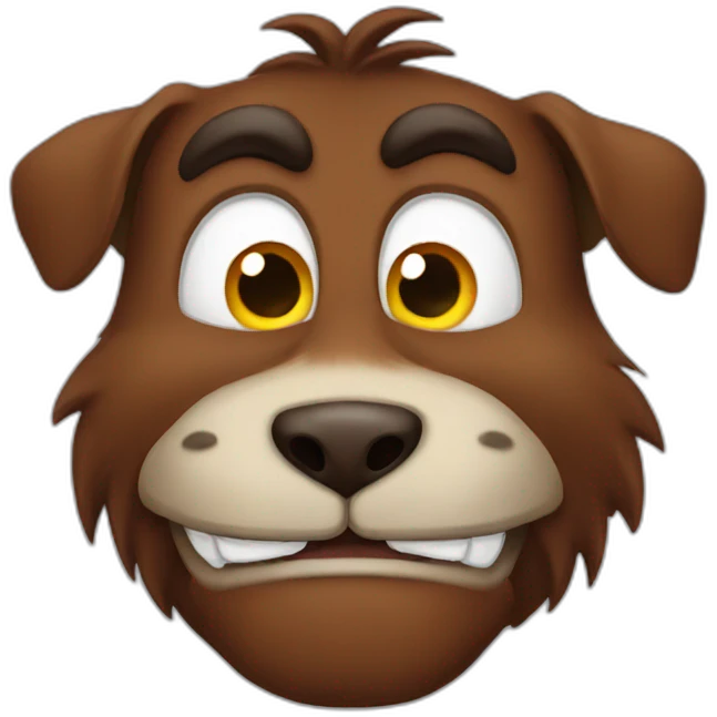 Taz emoji