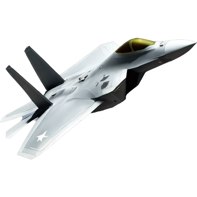 F22 emoji