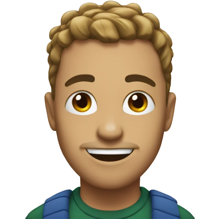 Merry Christmas  emoji