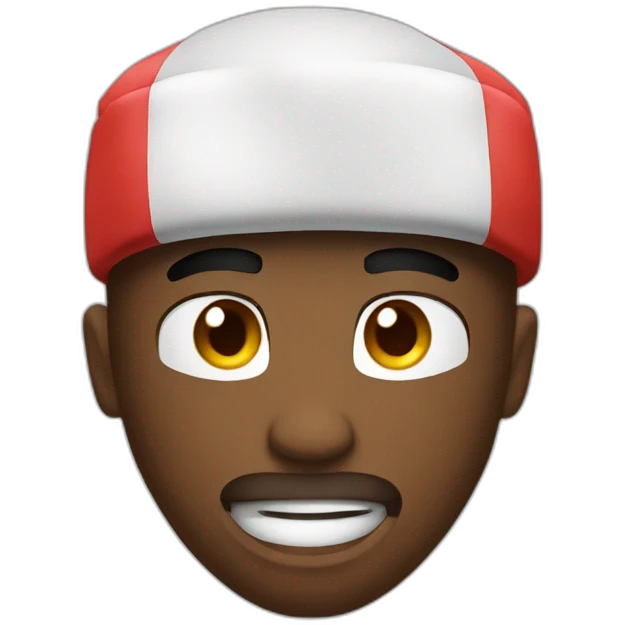 boxing  emoji