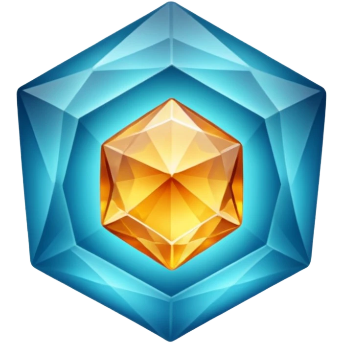 a Primogem emoji