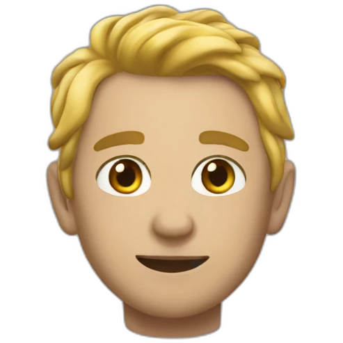 FuzeIII emoji