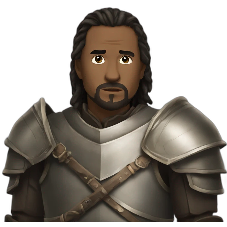 Thyrion juego de tronos emoji
