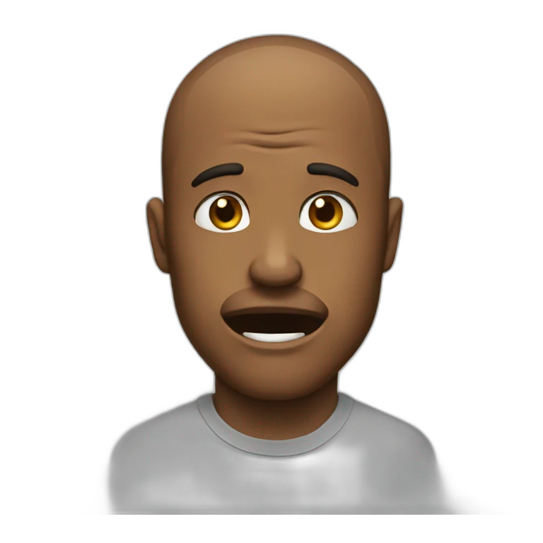 I know what you did emoji