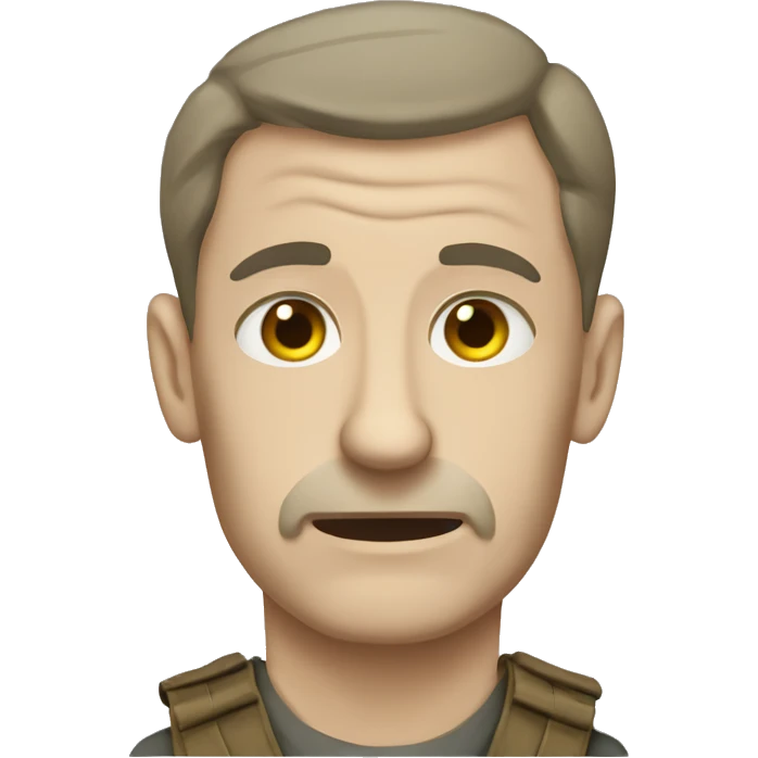 Woyzeck emoji