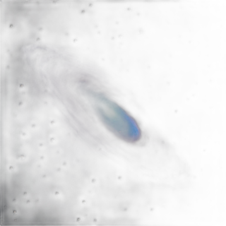 Galaxy emoji