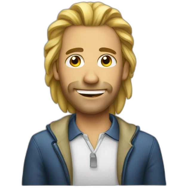 Pnl emoji