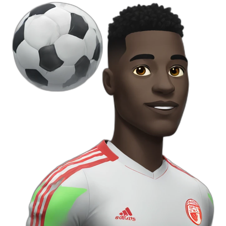 andre onana emoji