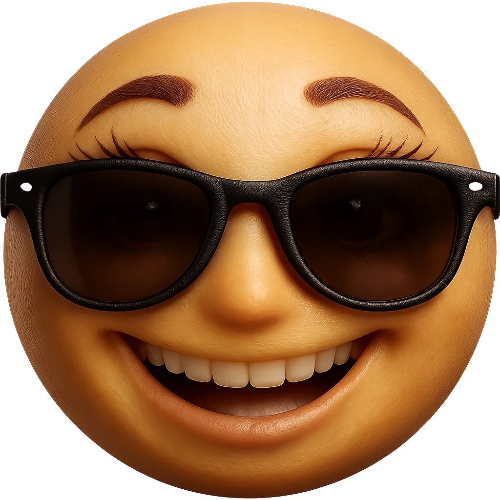 Make the mascara emoji even more realistic and detailed in a photorealistic style, with no background. Enhance textures and lighting to achieve a highly realistic look. emoji