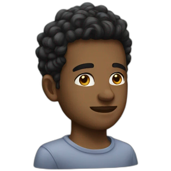 Dream emoji