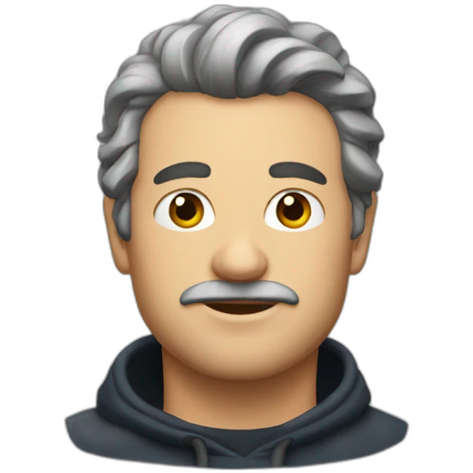 Louis de funzq emoji