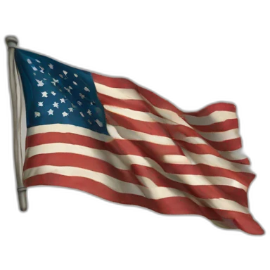 Freedom emoji