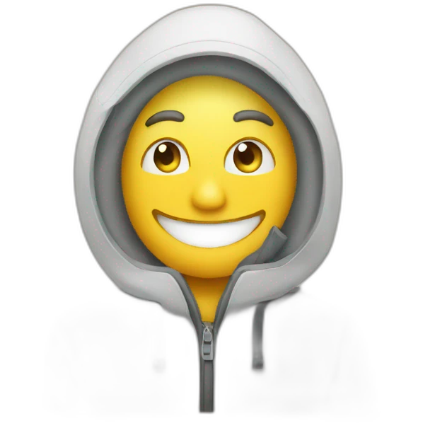 Advertisement in mobile application  emoji