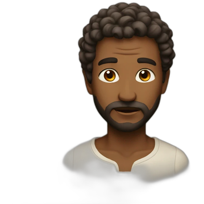 God emoji