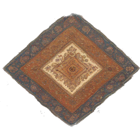 persian carpet emoji